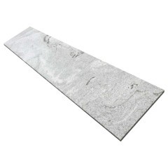 Stopień Granitowy Juparana antypoślizgowy 150x33x2