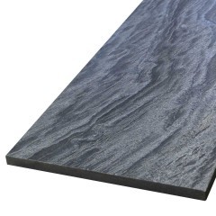 Stopień kwarcyt SilverGrey  /schody/parapet kamień naturalny