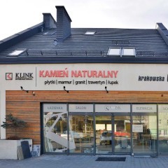 Płytki Kwarcyt Zeera Green 30x10 Kamień Elewacyjny