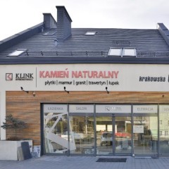 Płytki Wapień French antykowany 56xFLx2,5 cm Taras Balkon Schody