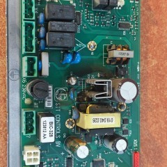 Płyta główna / automat palnikowy De Dietrich MCR II sprawna w 100%