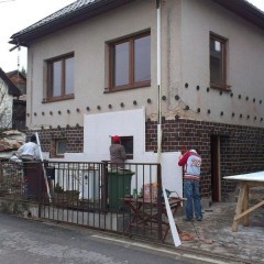 MICHNOSYSTEM do płyt g-k Michno regulacja 0-6cm kołki Fischer NOWOŚĆ