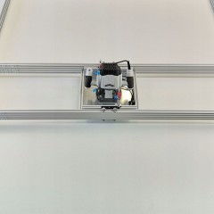 Planer Do Drewna Prowadnica liniowa Do Frezarki 150X150