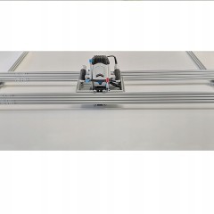 Planer Do Drewna Prowadnica liniowa Do Frezarki 150X150