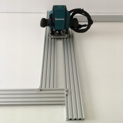 Uniwersalny Regulowany Szablon Do Frezowania 750