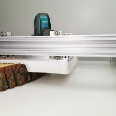 Planer do Drewna równania Plastrów Blatów Żywicy WYSYŁKA GRATIS