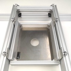 Planer do Drewna równania Plastrów Blatów Żywicy WYSYŁKA GRATIS