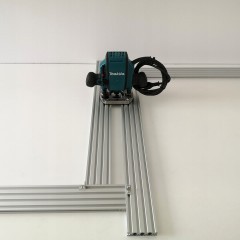 Uniwersalny Regulowany Szablon Do Frezowania 1100