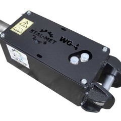 Wiertnica HYDRAULICZNA do koparki ładowarki mini koparki Model: WG-4