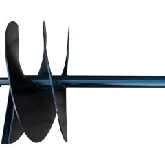 Wiertło fi 750 do wiertnicy hydraulicznej do ziemi Dostawa Cała Polska