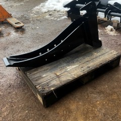 Łyżka 13cm do kabli 2,6-3,5t