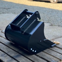 Łyżka podsiębierna 50cm 1,3-2,5t