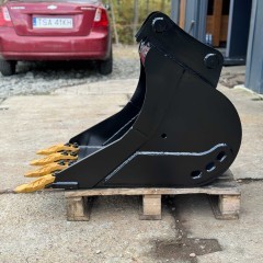 Łyżka podsiębierna 60cm 6-9t