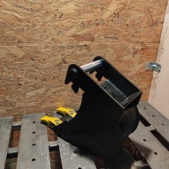 Łyżka podsiębierna 20cm 1,2t