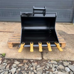 Łyżka podsiębierna 80cm 3,6-5,5t