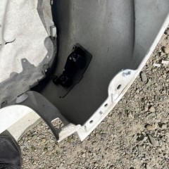 zderzak tył KIA OPTIMA LIFT KOMBI 19-