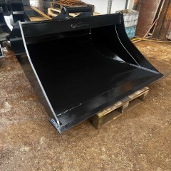 Łyżka skarpowa SKANDYNAWSKA 140cm 8,5-11t