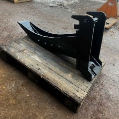 Łyżka 13cm do kabli 2,6-3,5t