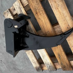 Zrywak do korzeni, ripper 1,5-2,5t