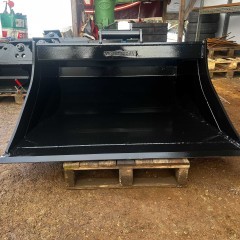 Łyżka skarpowa SKANDYNAWSKA 140cm 8,5-11t