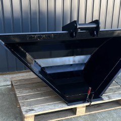 Łyżka trapezowa 40-180cm 5-9t