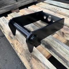 Płyta adaptacyjna Lehnhoff MS01 SW01, MS03 SW03, MS08 SW08, MS10 SW10