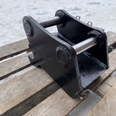 Szybkozłącze mechaniczne Lehnhoff MS03