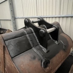 SERWIS koparek regeneracja siłowników powertilli rototilt tulejowanie