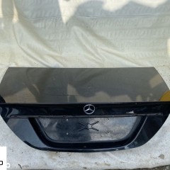 klapa MERCEDES CLS W219 04-08