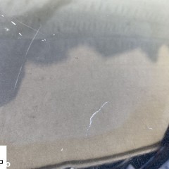 klapa MERCEDES CLS W219 04-08