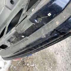 klapa MERCEDES CLS W219 04-08