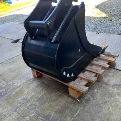 Łyżka podsiębierna 45cm 6-9t