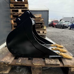 Łyżka podsiębierna 40cm 1,3-2,5t