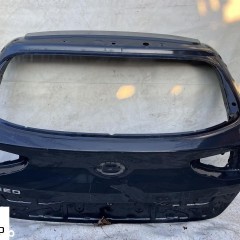 klapa tył KIA CEED III 3 HB 18-