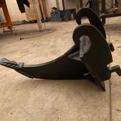 Zrywak do korzeni, ripper 0-1,4t