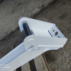 Przedłużenie ramienia, wysięgu koparki 120cm 2,6-3,5t