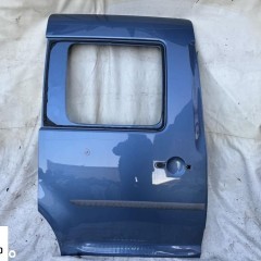 DRZWI PRAWE TYŁ VW CADDY 2K5 15-