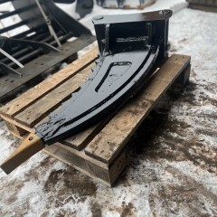 Zrywak do korzeni, ripper 3,6-7,5t