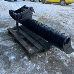 Grabie do koparki 200cm 6-10t