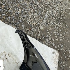 zderzak przód FORD C MAX MK II 2 10-