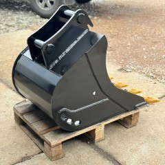 Łyżka podsiębierna 60cm 6-9t