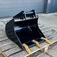 Łyżka podsiębierna 50cm 1,3-2,5t