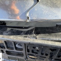 zderzak przód KIA XCEED X CEED 19-