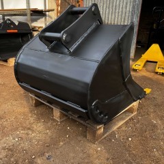 Łyżka podsiębierna 80cm 6-9t