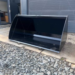 Łyżka Manitou 1,5m3