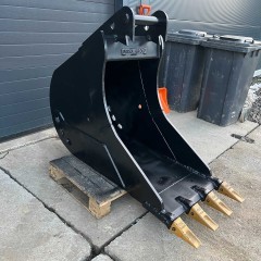 Łyżka podsiębierna 60cm 9,5-14t