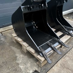 Łyżka podsiębierna 50cm 3,6-5,5t