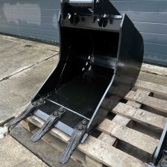 Łyżka podsiębierna 50cm 3,6-5,5t