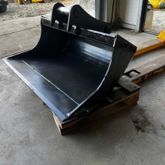 Łyżka skarpowa skandynawska 100cm 3-4,8t