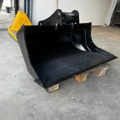 Łyżka skarpowa skandynawska 100cm 3-4,8t